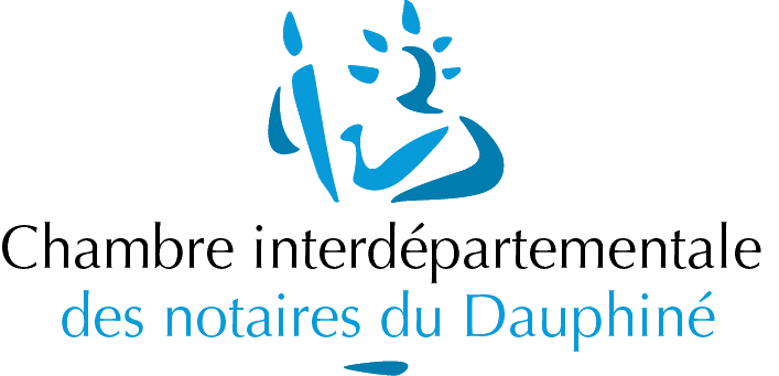 Chambre des Notaires du Dauphiné
